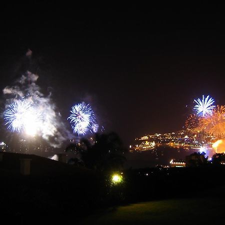Quinta Sao Goncalo Villa ฟุงชาล ภายนอก รูปภาพ