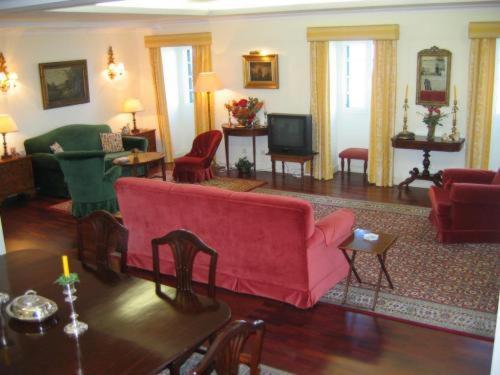 Quinta Sao Goncalo Villa ฟุงชาล ภายนอก รูปภาพ
