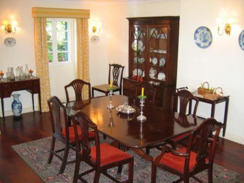 Quinta Sao Goncalo Villa ฟุงชาล ภายนอก รูปภาพ