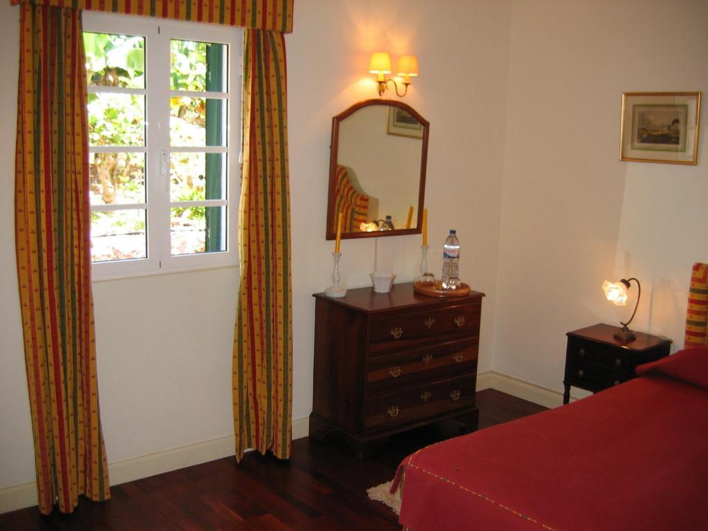 Quinta Sao Goncalo Villa ฟุงชาล ห้อง รูปภาพ