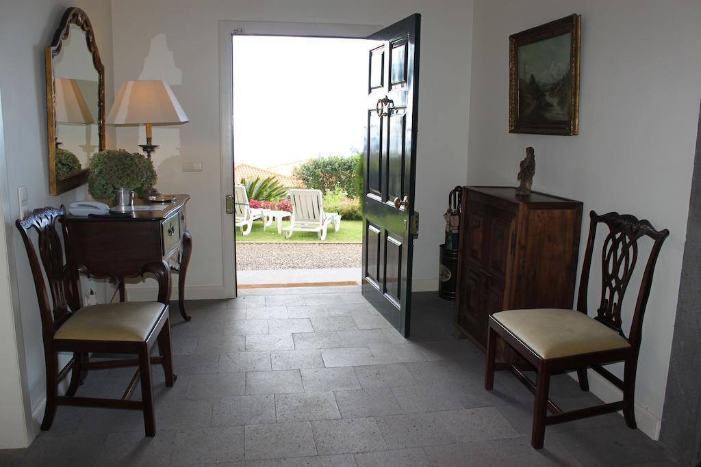 Quinta Sao Goncalo Villa ฟุงชาล ภายนอก รูปภาพ