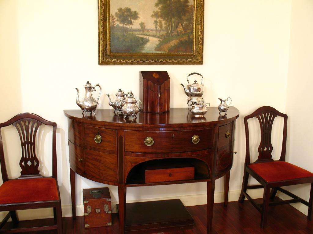 Quinta Sao Goncalo Villa ฟุงชาล ภายนอก รูปภาพ