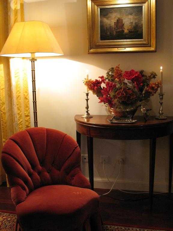 Quinta Sao Goncalo Villa ฟุงชาล ภายนอก รูปภาพ