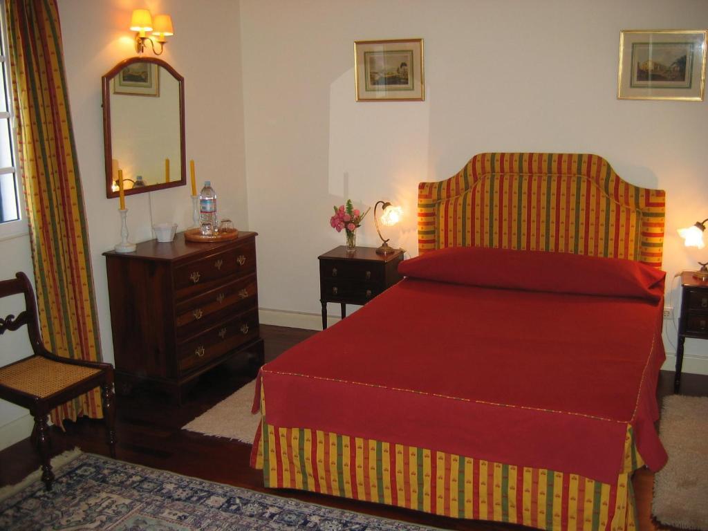 Quinta Sao Goncalo Villa ฟุงชาล ห้อง รูปภาพ